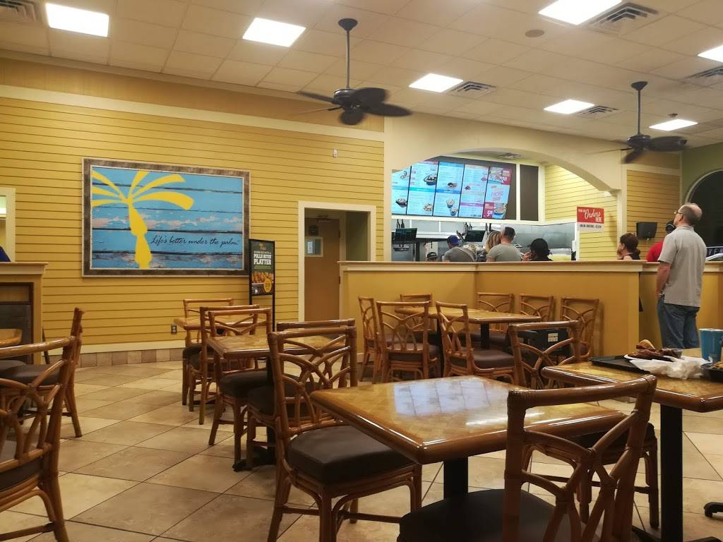 Pollo Tropical | restaurant | 1454 Alton Rd, Miami Beach, FL 33139, USA | 3056728888 OR +1 305-672-8888