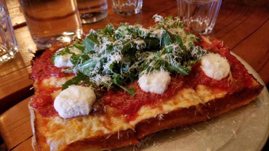 Galley Bakery Square | restaurant | 145 Bakery Square Blvd, Pittsburgh, PA 15206, USA | 4122543630 OR +1 412-254-3630