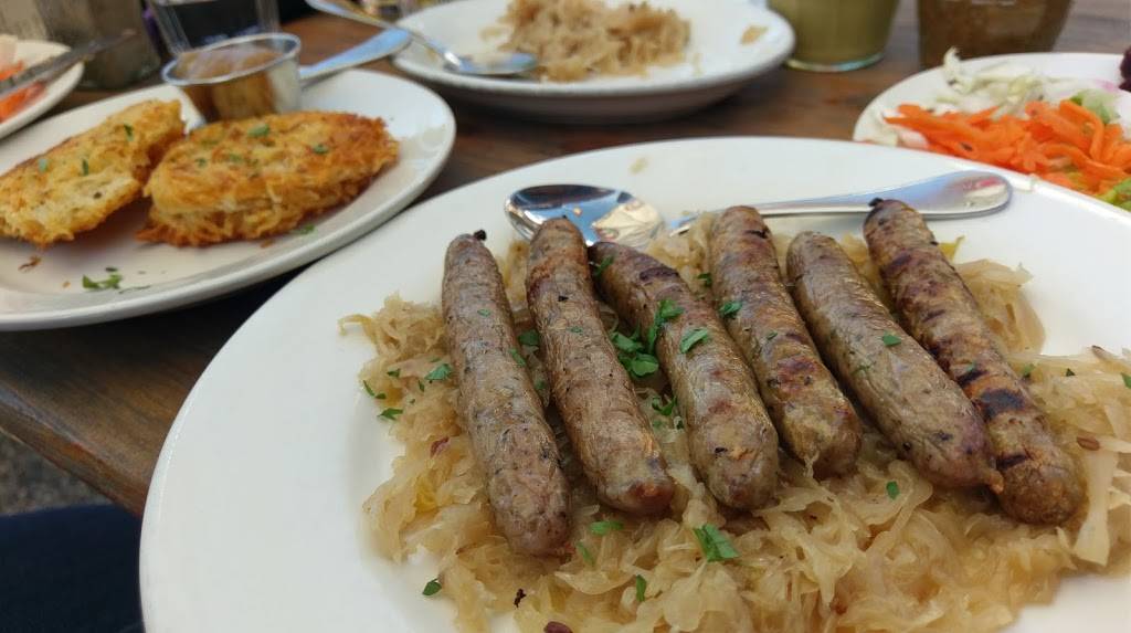 Speisekammer | restaurant | 2424 Lincoln Ave, Alameda, CA 94501, USA | 5105221300 OR +1 510-522-1300