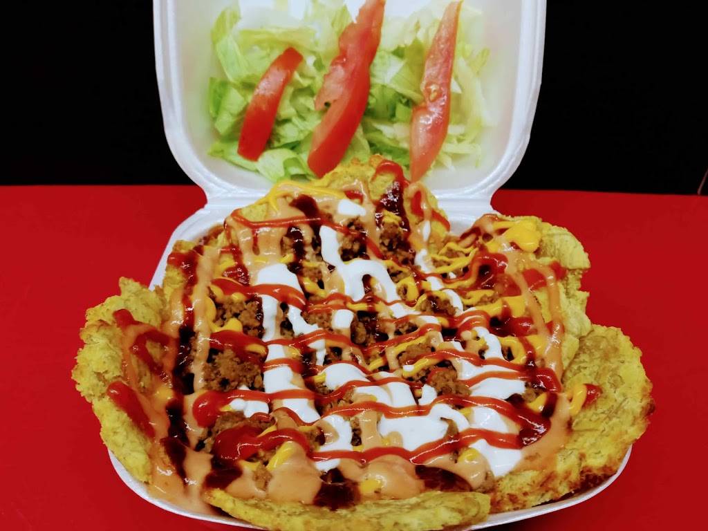 El Viajero Sandwich | restaurant | 2085 W Highland St, Lakeland, FL 33815, USA | 8135530967 OR +1 813-553-0967