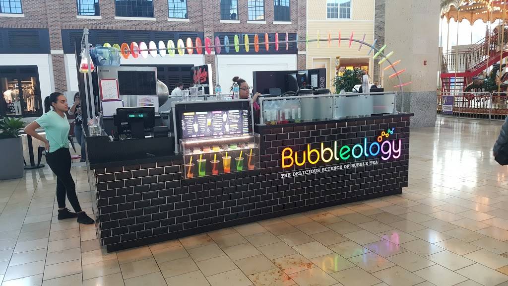 Bubbleology | cafe | 8021 Citrus Park Town Center Mall Store 9055, Tampa, FL 33625, USA | 8137921876 OR +1 813-792-1876