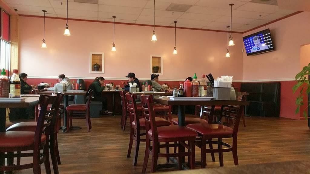 Suzys Pho Teriyaki | restaurant | 11416 Canyon Rd E B, Puyallup, WA 98373, USA | 2535315089 OR +1 253-531-5089