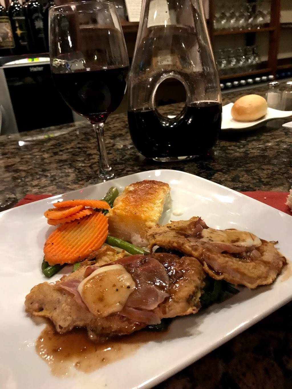 Cafe Figaro | restaurant | 13510 Tamiami Trail N # 7, Naples, FL 34110, USA | 2395942000 OR +1 239-594-2000