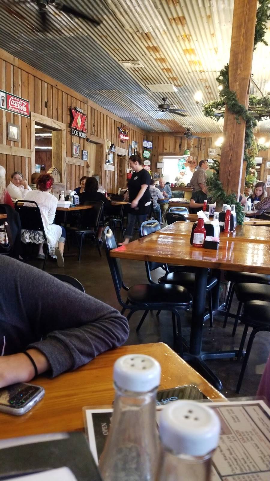 Oscar Store | restaurant | 8133 Oscar Spur, Temple, TX 76501, USA | 2549832175 OR +1 254-983-2175