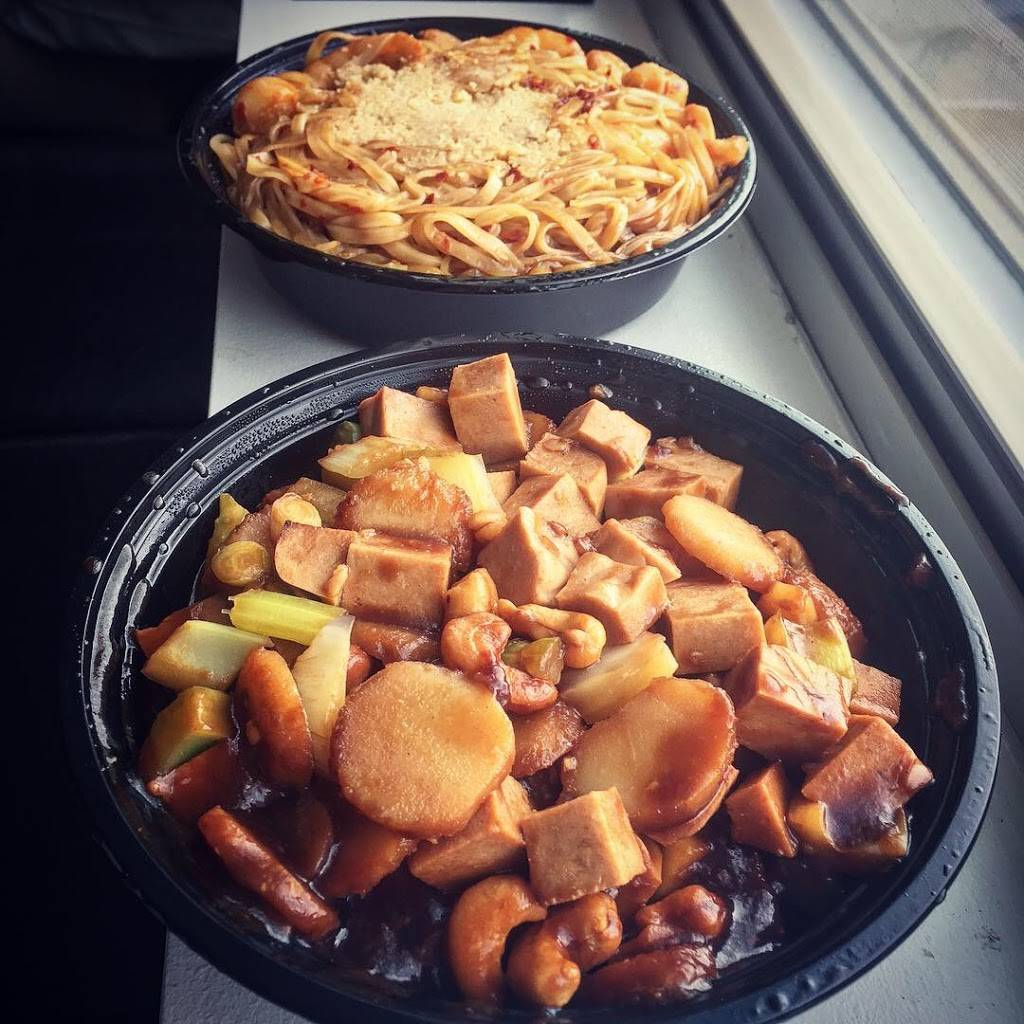 Hunan | restaurant | W 7th St, Frederick, MD 21701, USA | 3016950446 OR +1 301-695-0446