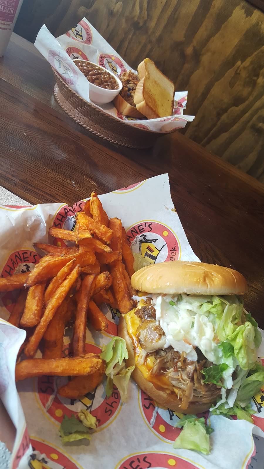 Shanes Rib Shack | restaurant | 805 Glynn St S #109, Fayetteville, GA 30214, USA | 6788845996 OR +1 678-884-5996