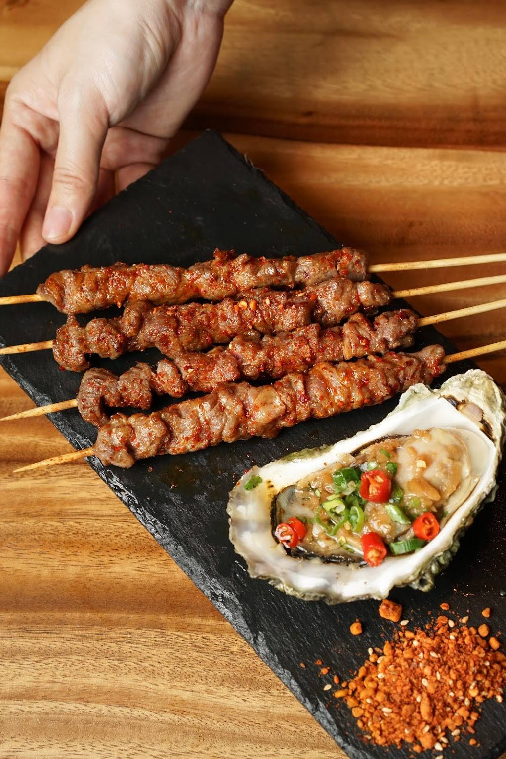 Chat Bar 九号小院 | restaurant | 5312 Yonge St, North York, ON M2N 6V1, Canada | 6475085588 OR +1 647-508-5588