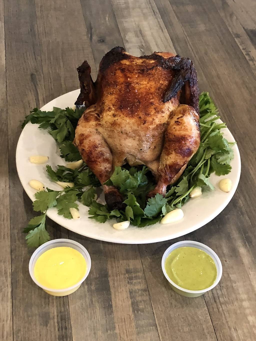 Los Pollos Rotisserie & Grill | restaurant | 2410 NW 43rd St, Gainesville, FL 32606, USA | 3522253231 OR +1 352-225-3231