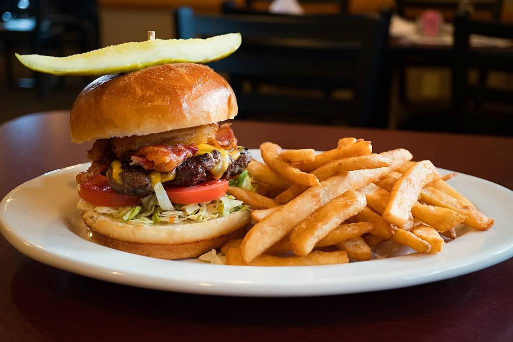 da Vincis Restaurant | restaurant | 524 N Main St, Frankenmuth, MI 48734, USA | 9896522629 OR +1 989-652-2629