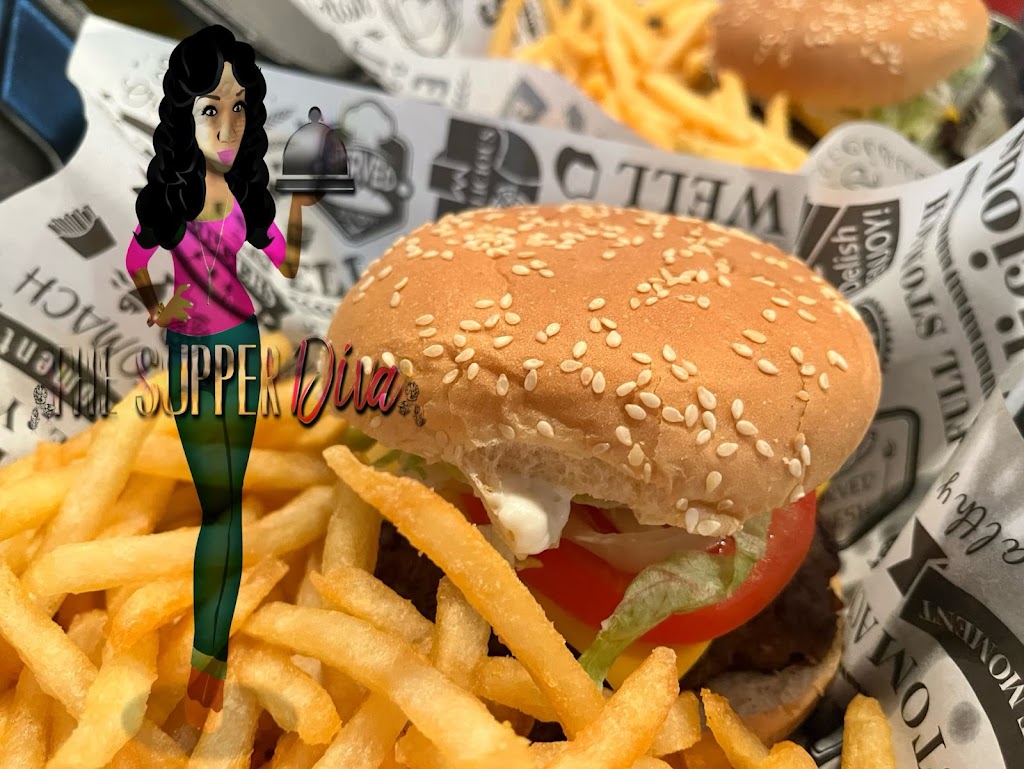 The Supper Diva | restaurant | 10697 LA-16, Amite City, LA 70422, USA | 9852472833 OR +1 985-247-2833