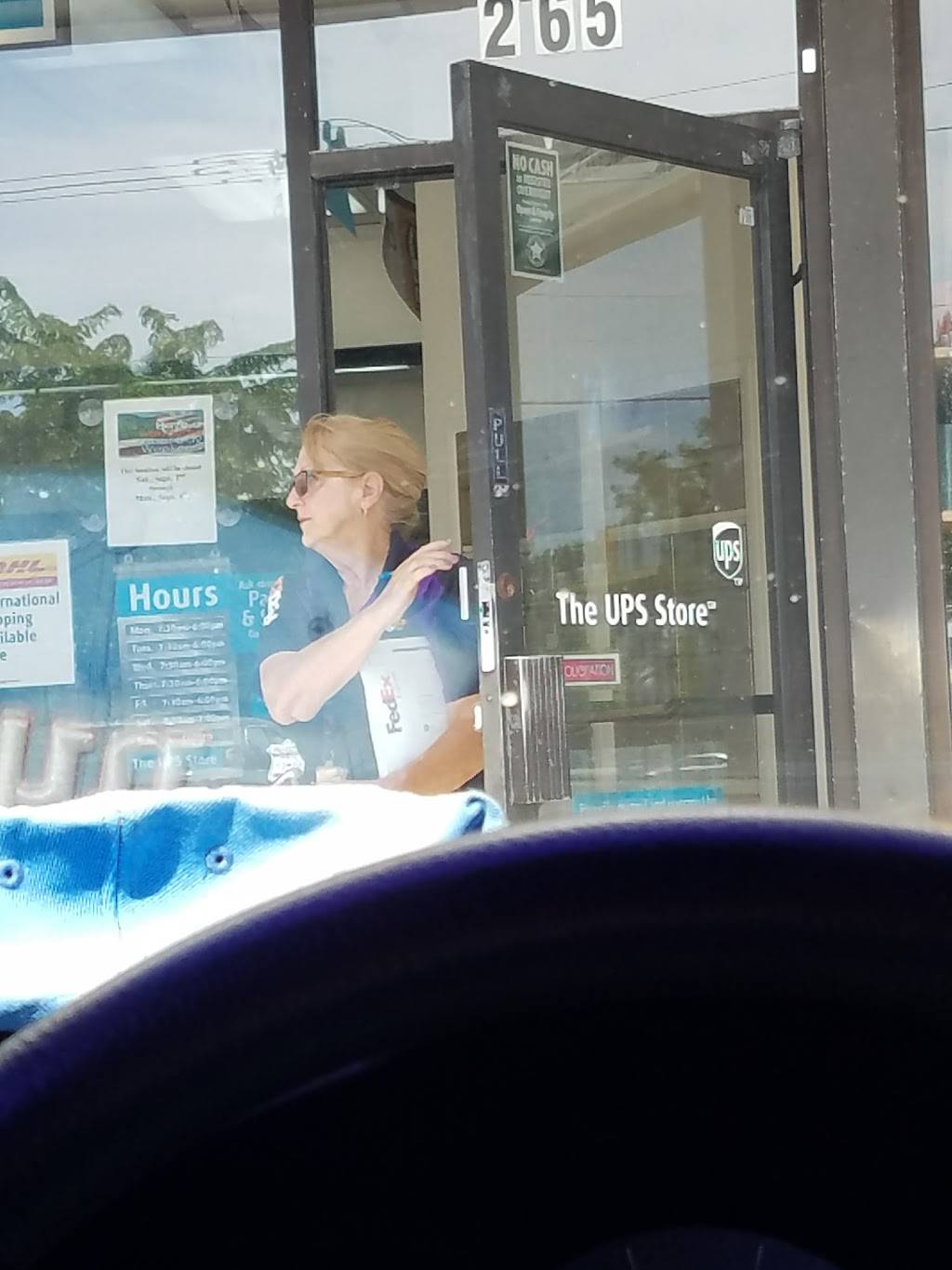 Subway Restaurants | restaurant | 261 S Federal Hwy, Deerfield Beach, FL 33441, USA | 9544299660 OR +1 954-429-9660