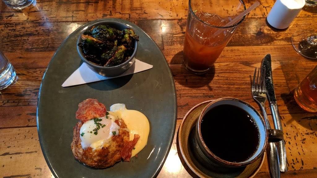 Rockmill Tavern | restaurant | 503 S Front St, Columbus, OH 43215, USA | 6147324364 OR +1 614-732-4364