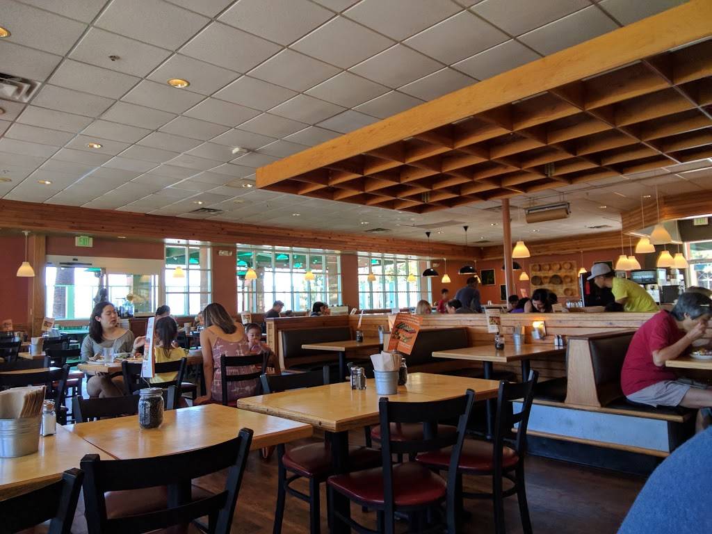 Souplantation | restaurant | 17210 Bernardo Center Dr, San Diego, CA 92128, USA | 8586753353 OR +1 858-675-3353