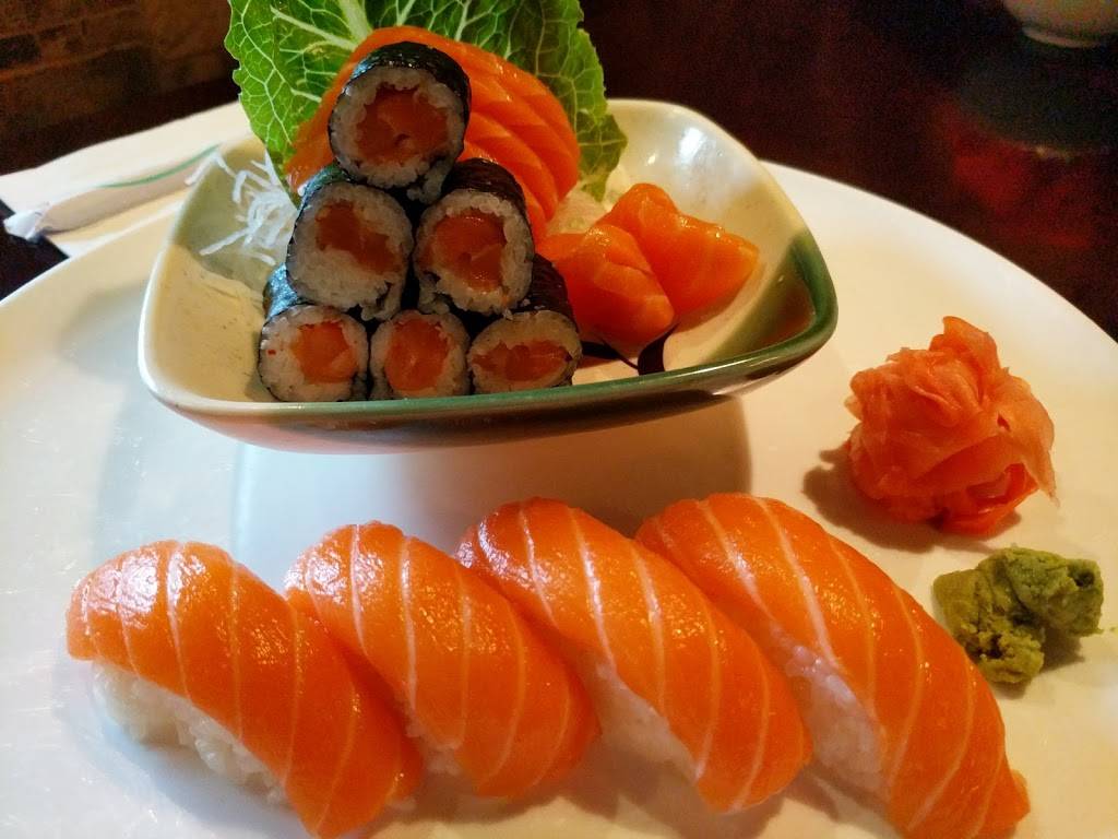 Ichi Sushi | restaurant | 8609 Bay Pkwy, Brooklyn, NY 11214, USA | 7182652289 OR +1 718-265-2289