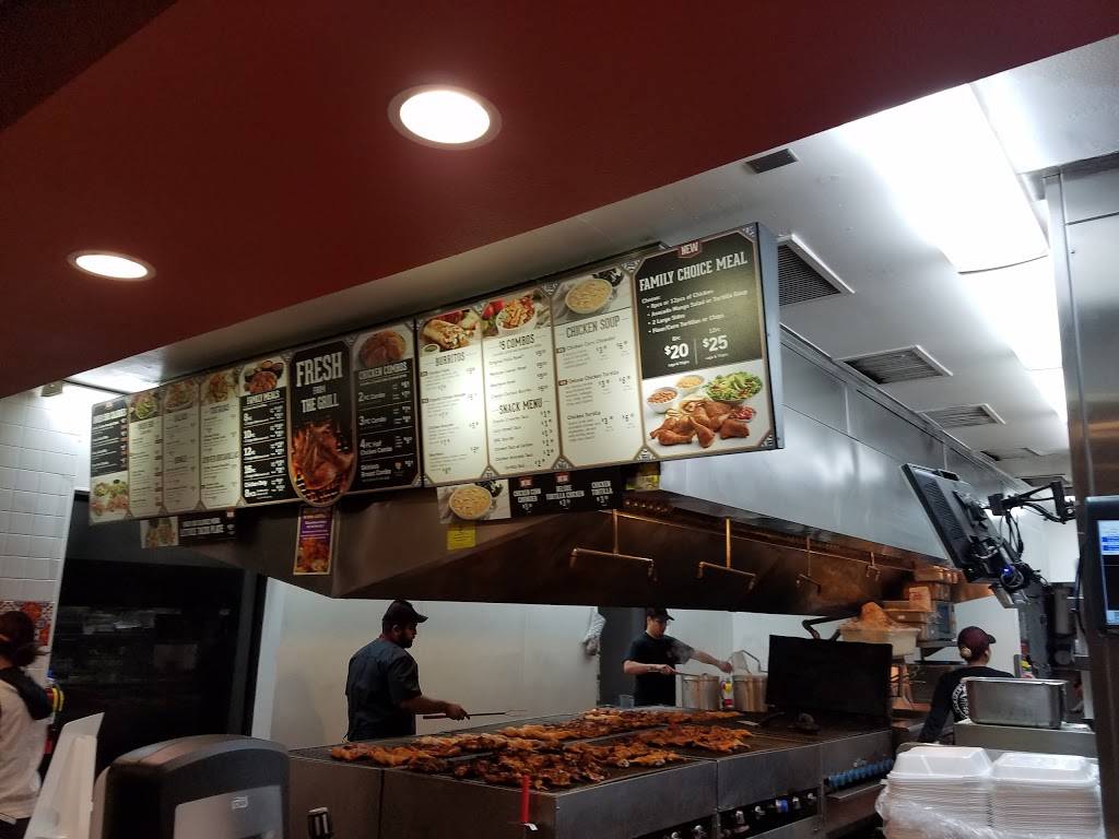 El Pollo Loco | restaurant | 111 E Carson St, Carson, CA 90745, USA | 3108303491 OR +1 310-830-3491
