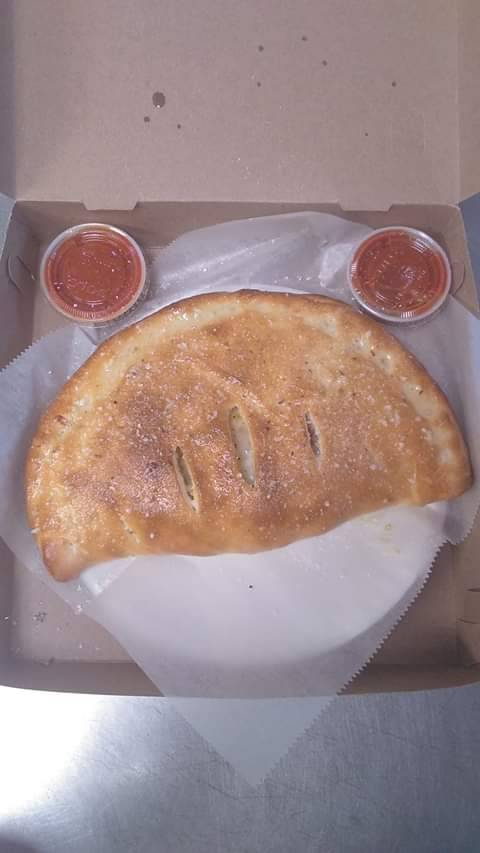 Slice & Diced Pizzeria | restaurant | 812 Oak St, Syracuse, NY 13208, USA | 3154741679 OR +1 315-474-1679