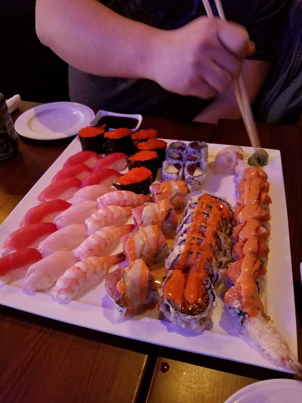 Hotoke | restaurant | 41 NY-111, Smithtown, NY 11787, USA | 6319799222 OR +1 631-979-9222