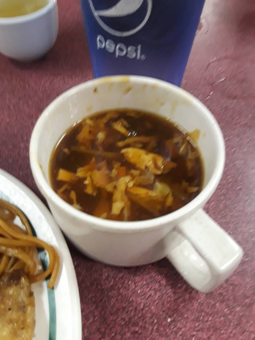 Panda Hibachi | restaurant | 301E E International Speedway Blvd, DeLand, FL 32724, USA | 3863377331 OR +1 386-337-7331