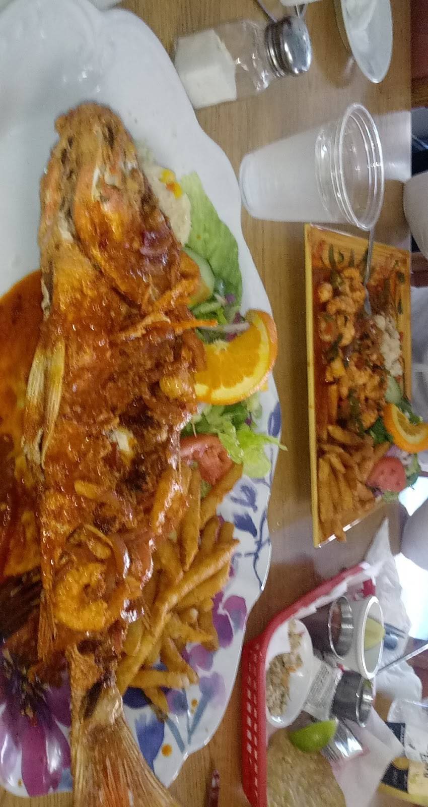 Mariscos Playa Azul | restaurant | 5247 W Belmont Ave, Chicago, IL 60641, USA | 7738089933 OR +1 773-808-9933