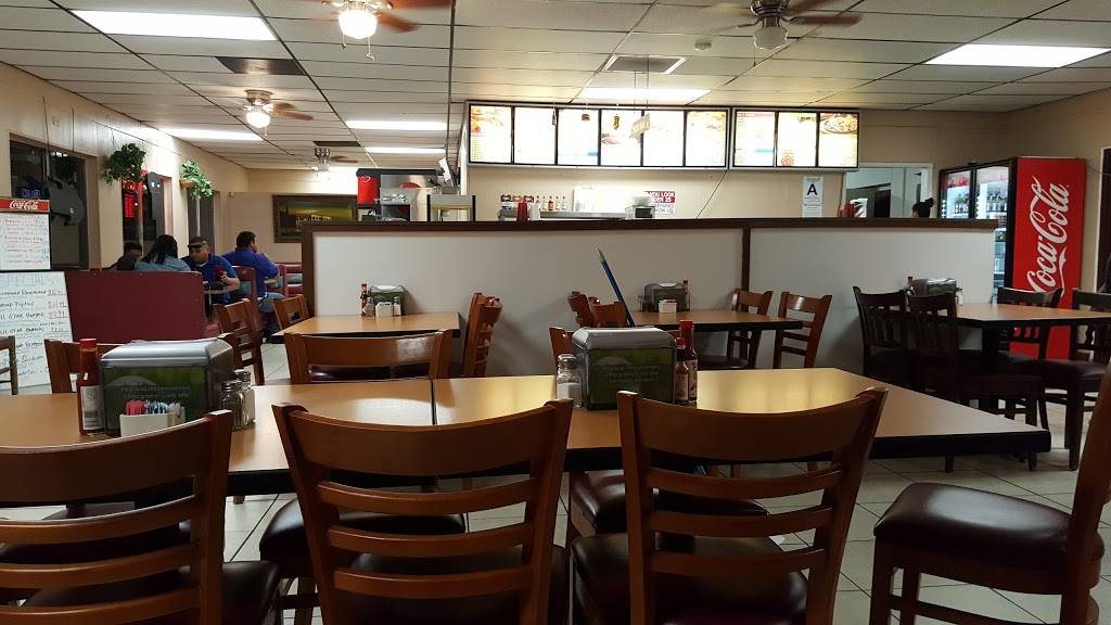 All Star Burgers | restaurant | 70065 Dillon Rd, Desert Hot Springs, CA 92241, USA | 7603299900 OR +1 760-329-9900