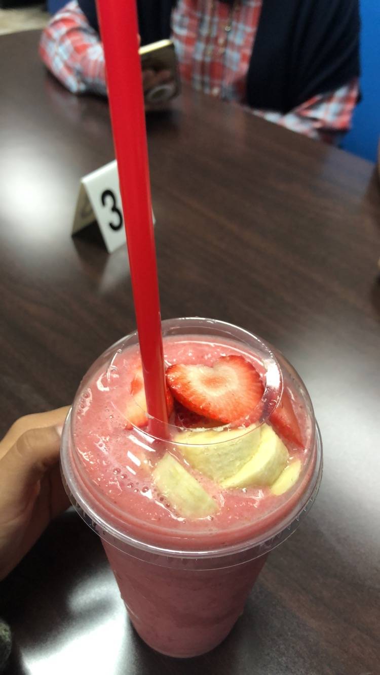 Blue Ocean Smoothies #2 | restaurant | 3645 Cypress Creek Pkwy #288, Houston, TX 77014, USA | 3462702949 OR +1 346-270-2949