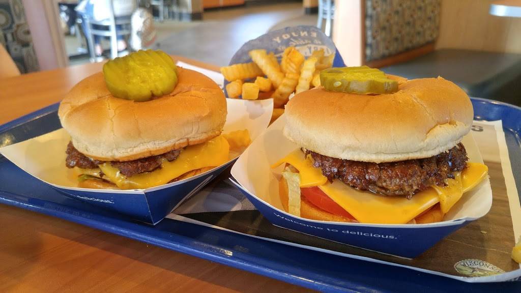 Culvers | restaurant | 2021 Woodruff Rd, Greenville, SC 29607, USA | 8649918803 OR +1 864-991-8803