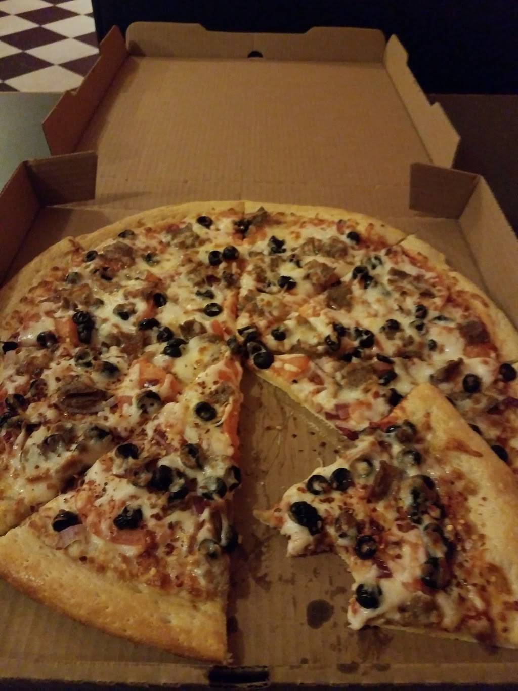 Stars Pizza Cafe & Grill | restaurant | 2124 NW 39th St, Oklahoma City, OK 73112, USA | 4056014040 OR +1 405-601-4040