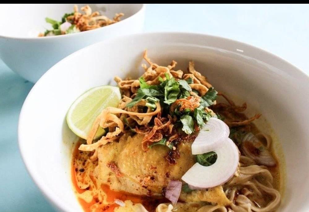 SimpliThai | restaurant | 7800 S 1st St, Austin, TX 78745, USA | 5126779564 OR +1 512-677-9564