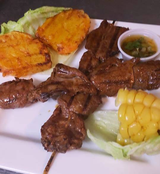 Aji Limon Peruvian Kitchen Naples | restaurant | 11985 Collier Blvd, Naples, FL 34116, USA | 2399843344 OR +1 239-984-3344