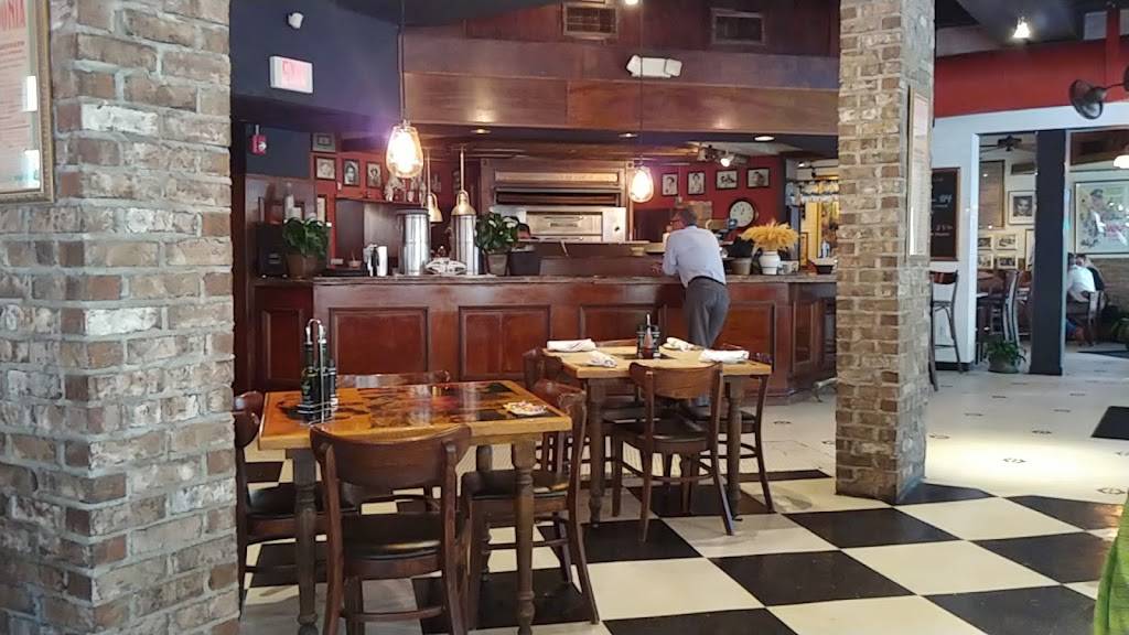 Caragiulos Italian American | restaurant | 69 S Palm Ave, Sarasota, FL 34236, USA | 9419510866 OR +1 941-951-0866