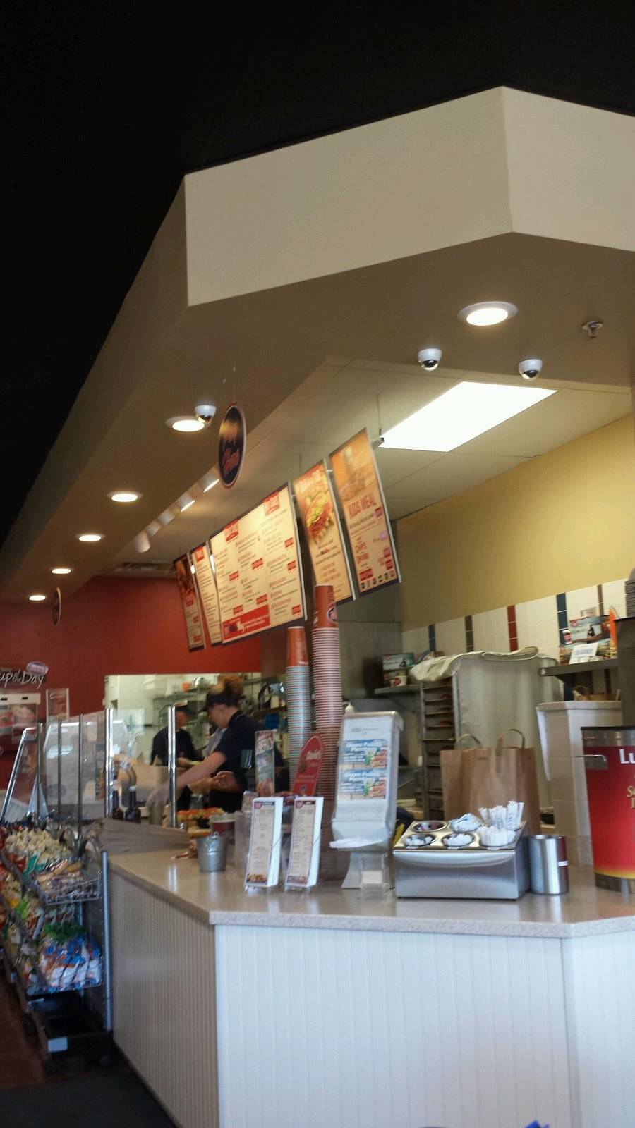 Jersey Mikes Subs | meal takeaway | 5120 Stockdale Hwy Ste. B, Bakersfield, CA 93309, USA | 6617162711 OR +1 661-716-2711