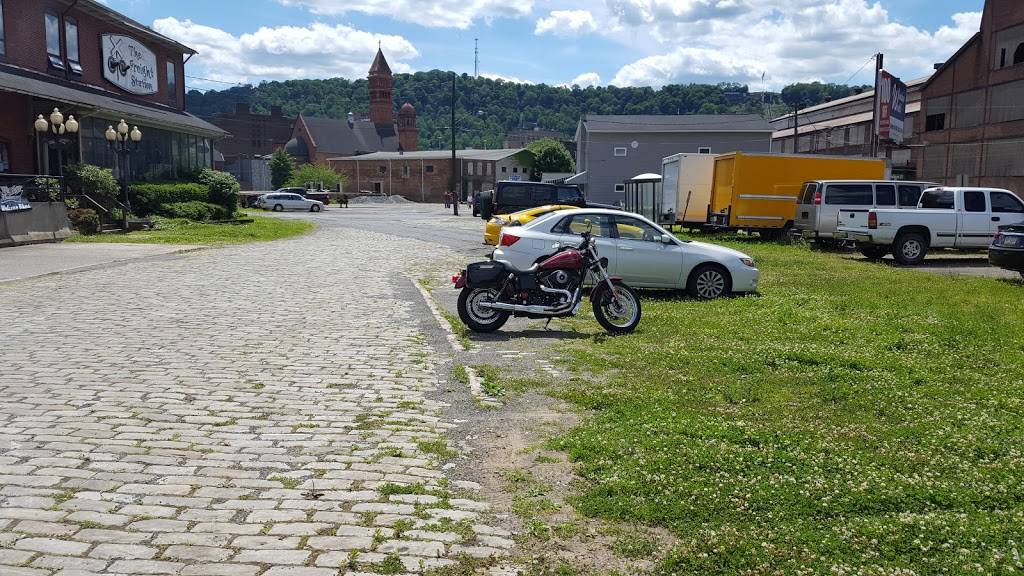 The Freight Station | restaurant | 20 Matthew St, Johnstown, PA 15901, USA | 8145336824 OR +1 814-533-6824