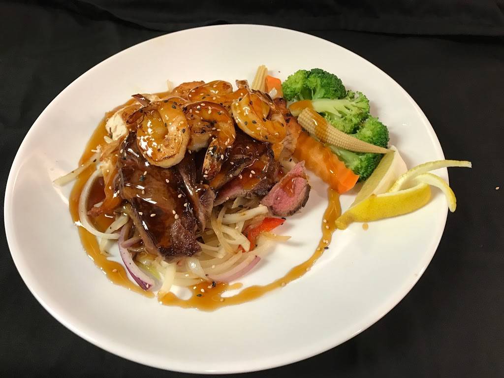 MOKO SUSHI | restaurant | 5550 Norbeck Rd, Rockville, MD 20853, USA | 2405583100 OR +1 240-558-3100