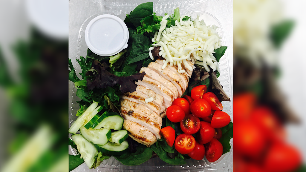 Chive Talkn Catering | restaurant | 821 S Mobile St, Fairhope, AL 36532, USA | 2512707096 OR +1 251-270-7096