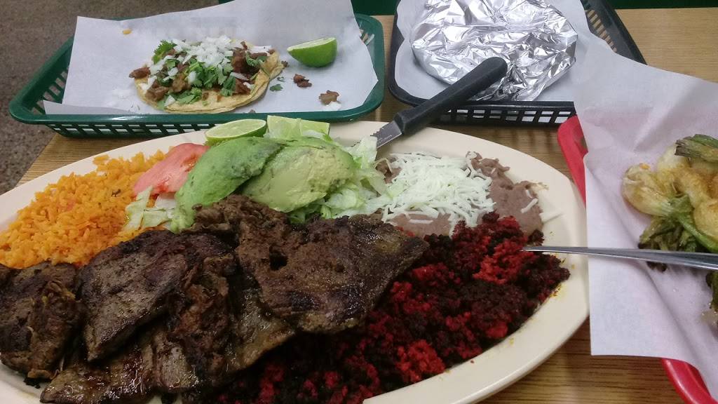 Guanajuato Rockford | restaurant | 519 Marchesano Dr, Rockford, IL 61102, USA | 8159646829 OR +1 815-964-6829