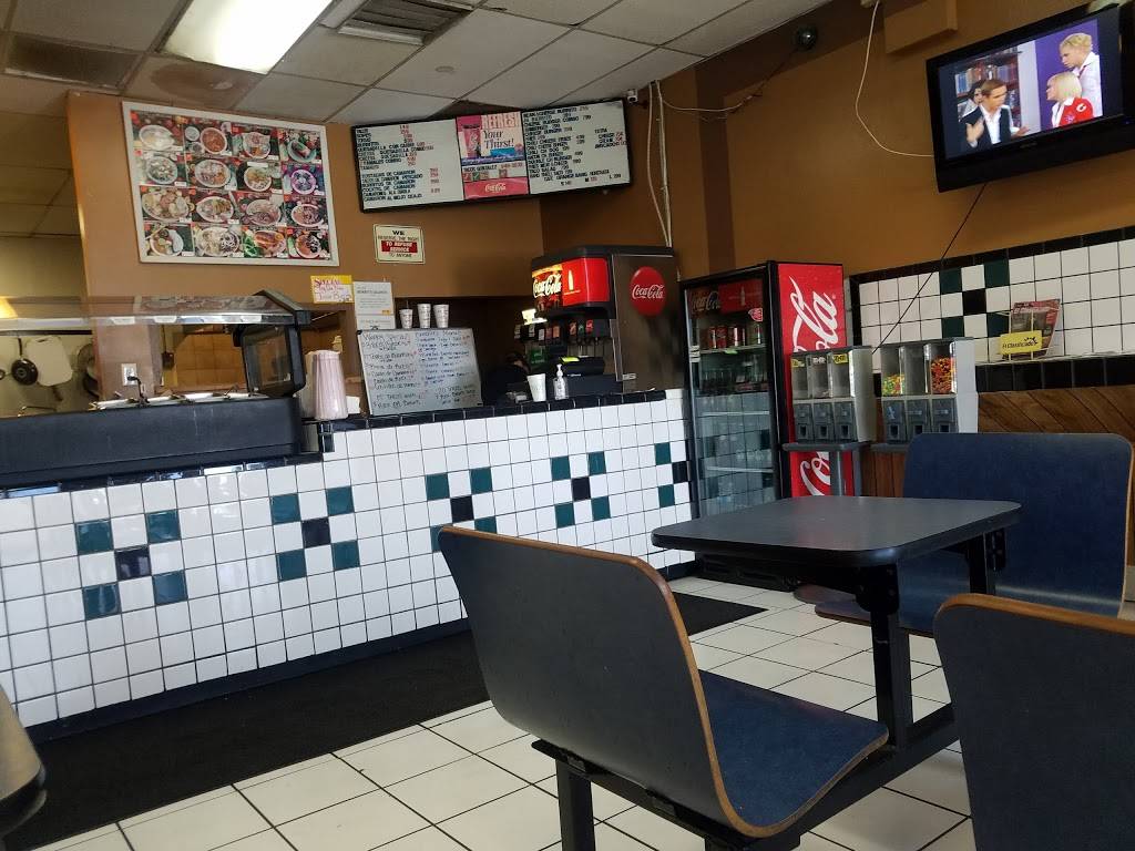 Taco Gonzales | restaurant | 133 E Ave. J, Lancaster, CA 93535, USA | 6619490033 OR +1 661-949-0033