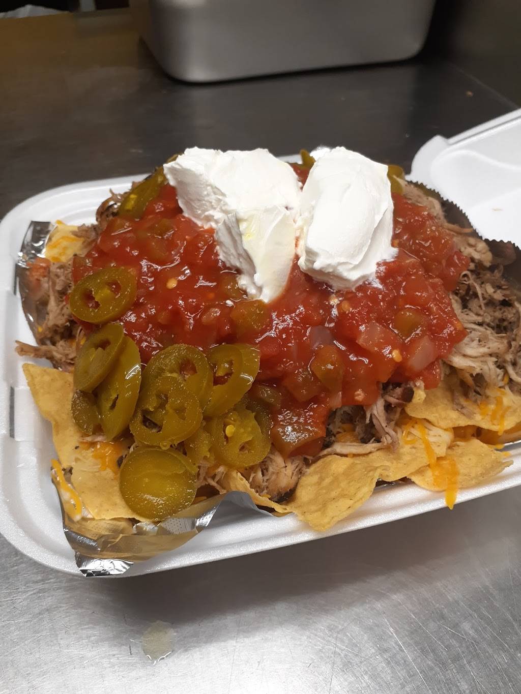 Jockyboys BBQ | restaurant | 1850 Drew St, Clearwater, FL 33765, USA | 7275335019 OR +1 727-533-5019