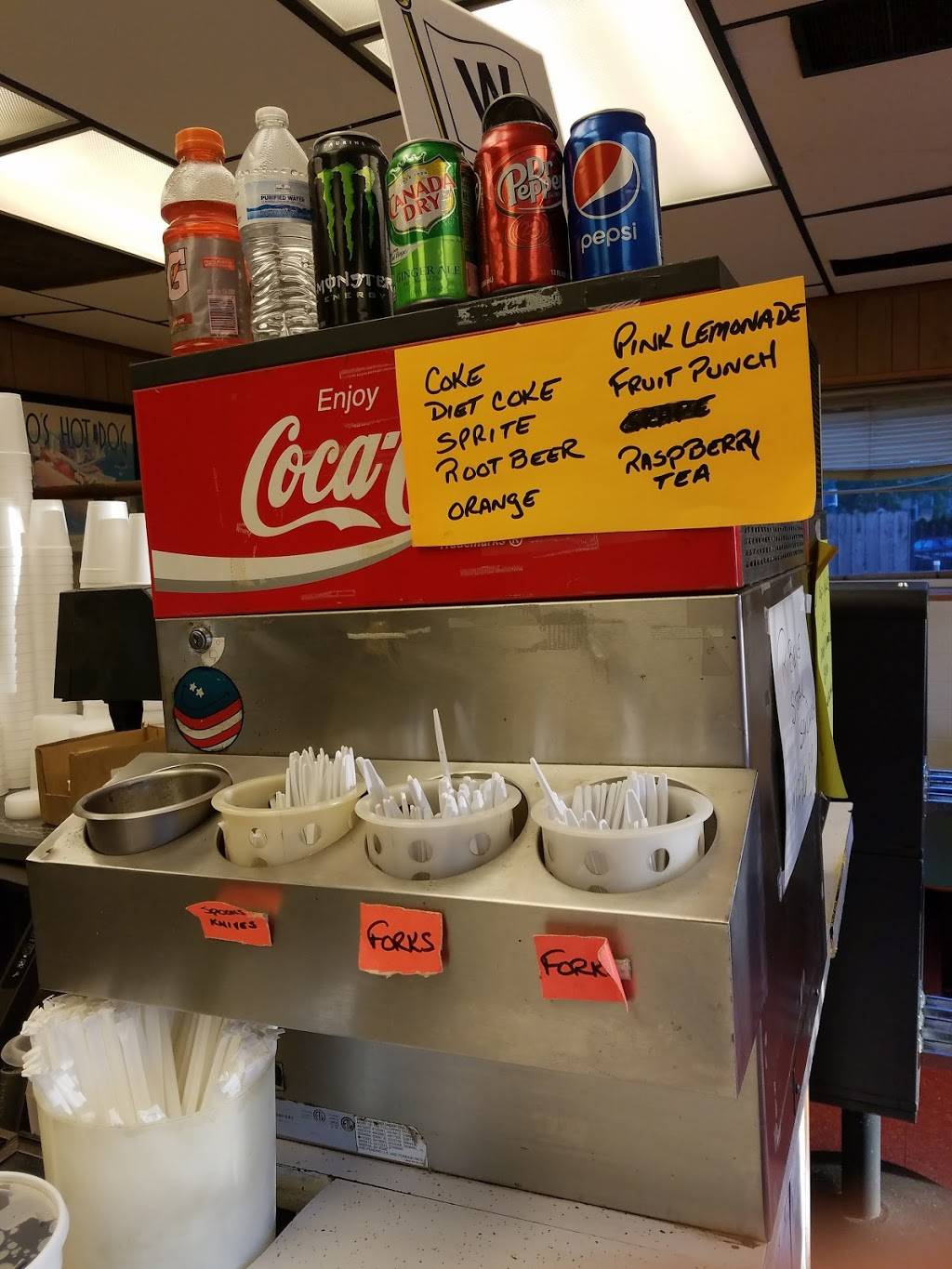 Dukes | restaurant | 5659 N Central Ave, Chicago, IL 60646, USA | 7737631866 OR +1 773-763-1866