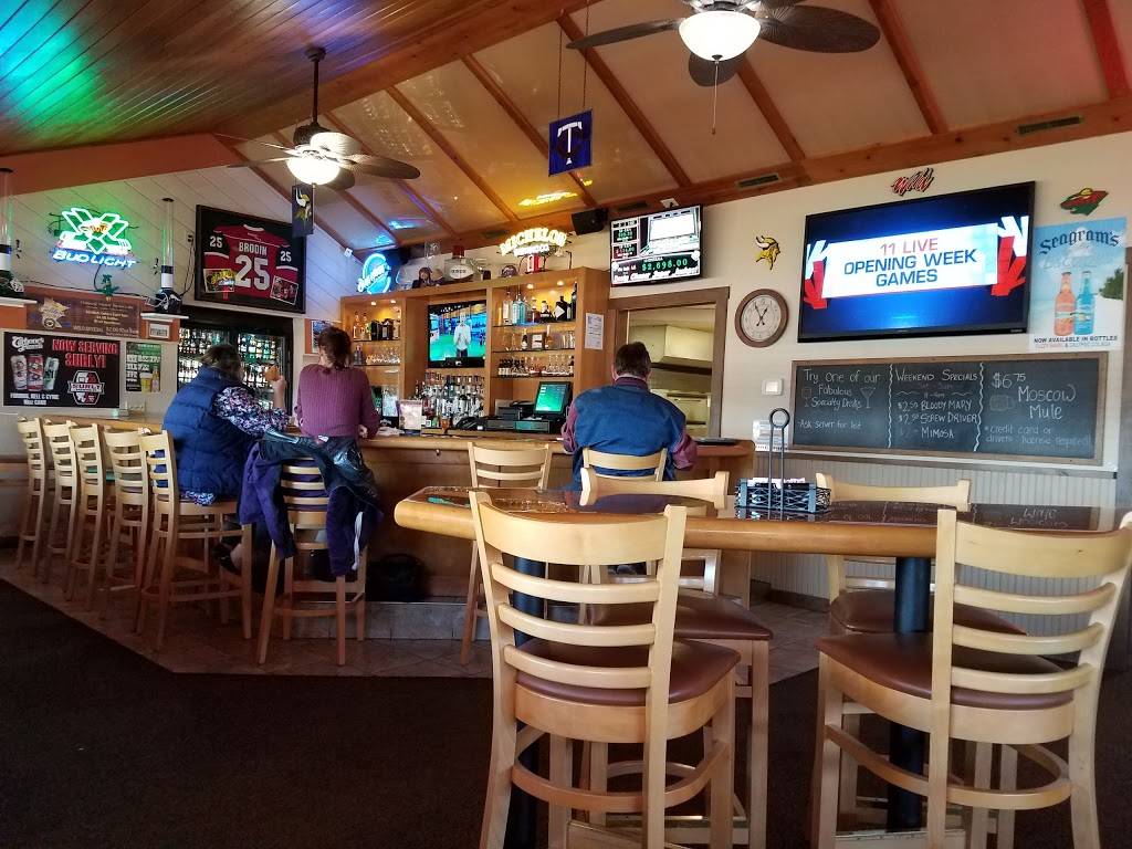 Carbones Pizzeria | restaurant | 55 Wentworth Ave E, West St Paul, MN 55118, USA | 6514578383 OR +1 651-457-8383