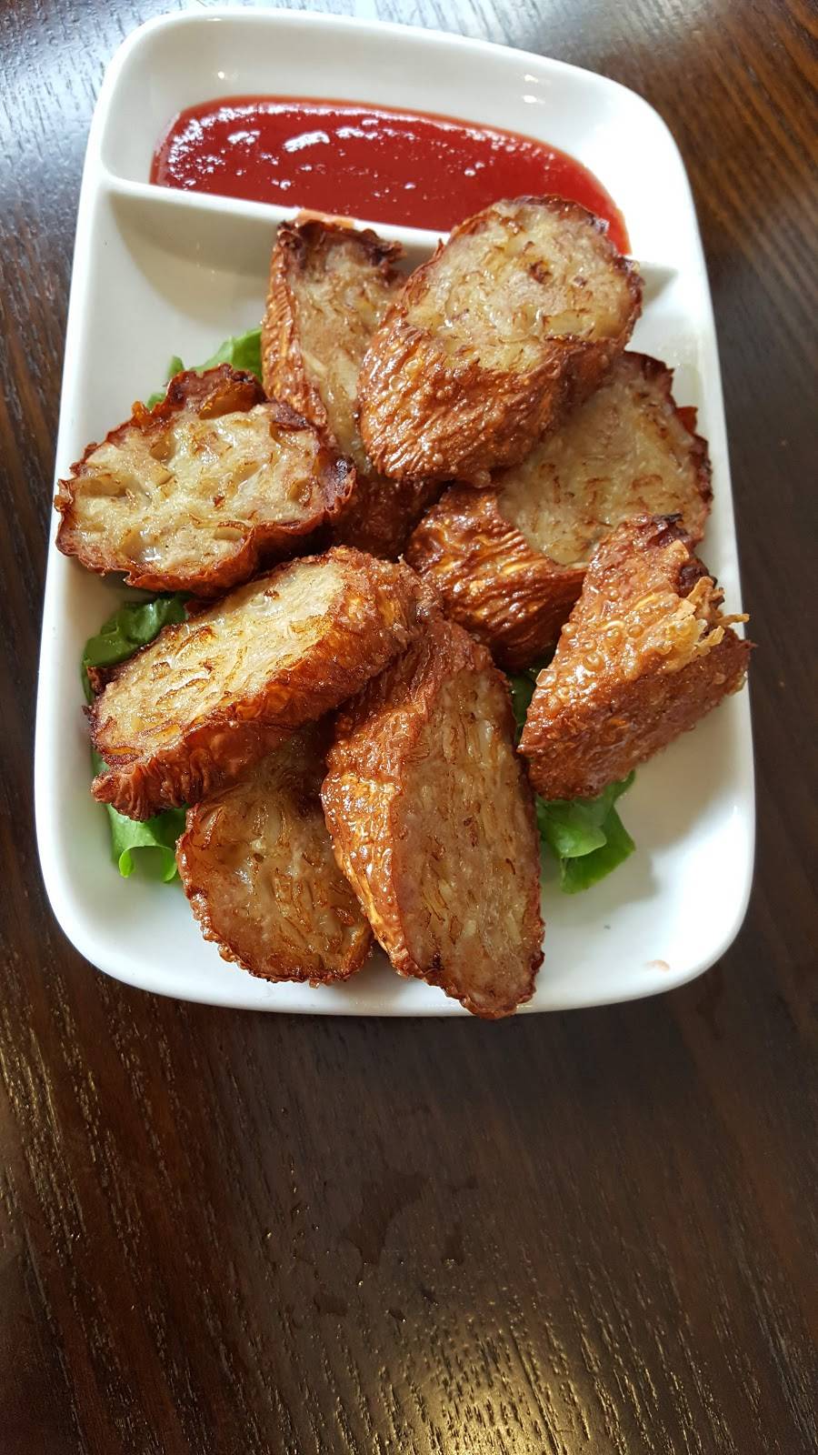 Nice Time Cafe | restaurant | 500 N Atlantic Blvd, Monterey Park, CA 91754, USA | 6268721658 OR +1 626-872-1658