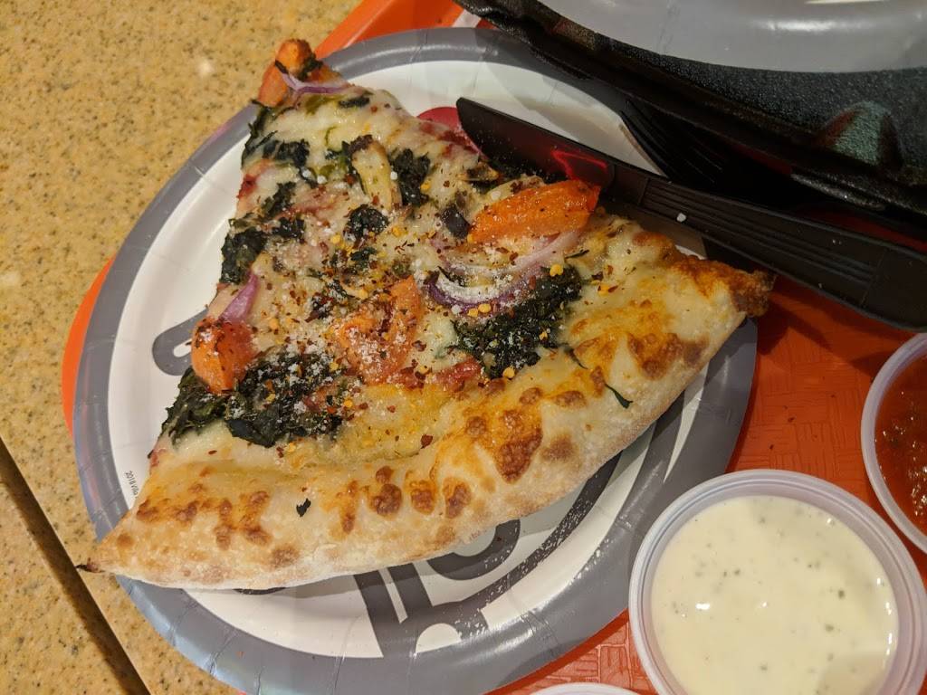 Villa Fresh Italian Kitchen | restaurant | 777 E Lake Mead Pkwy Sp 2, Henderson, NV 89015, USA | 7025640669 OR +1 702-564-0669