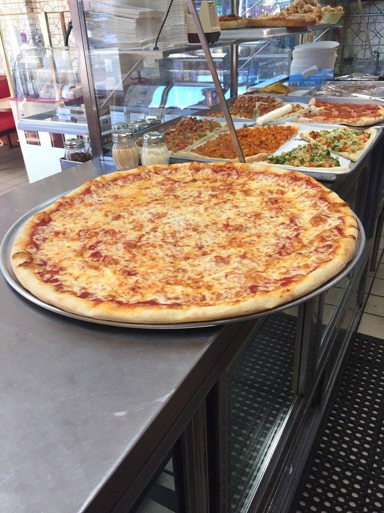 Bella Napoli Pizza | restaurant | 769 Allerton Ave, Bronx, NY 10467, USA | 7187985507 OR +1 718-798-5507