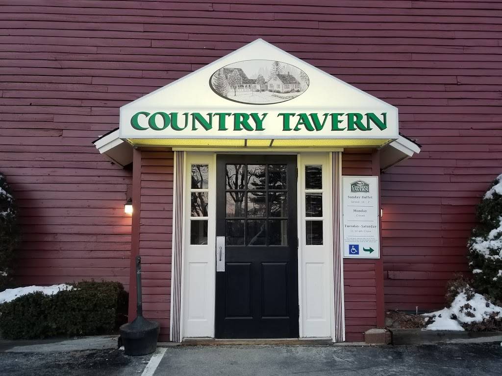 Country Tavern | restaurant | 452 Amherst St, Nashua, NH 03063, USA | 6038895871 OR +1 603-889-5871