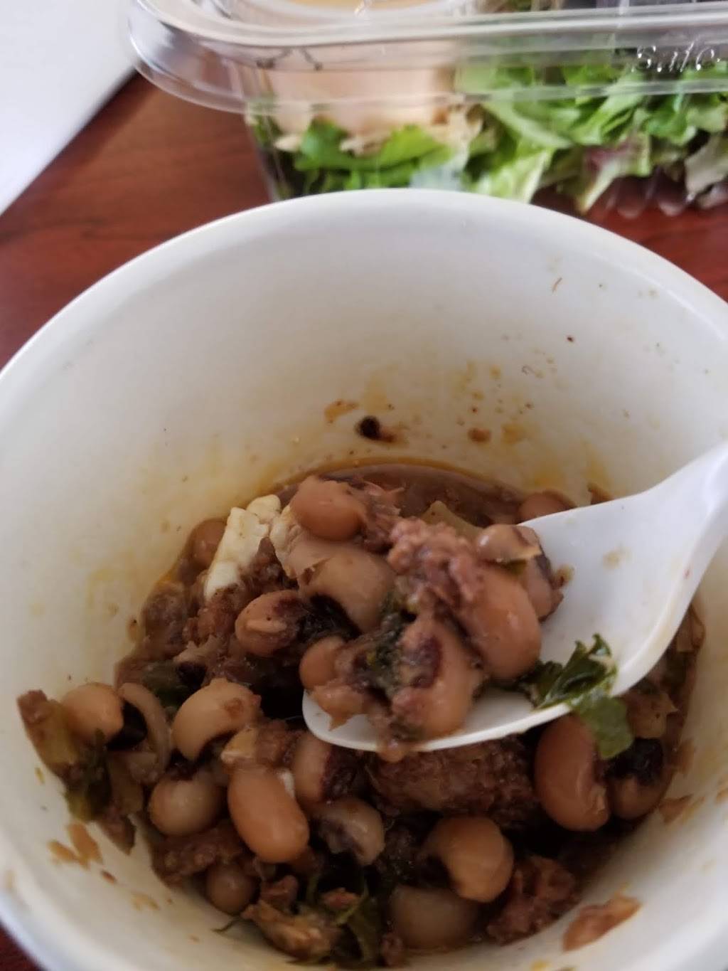 Unleavened Fresh Kitchen | restaurant | 8031 Walnut Hill Ln ste 1150, Dallas, TX 75231, USA | 2143604762 OR +1 214-360-4762