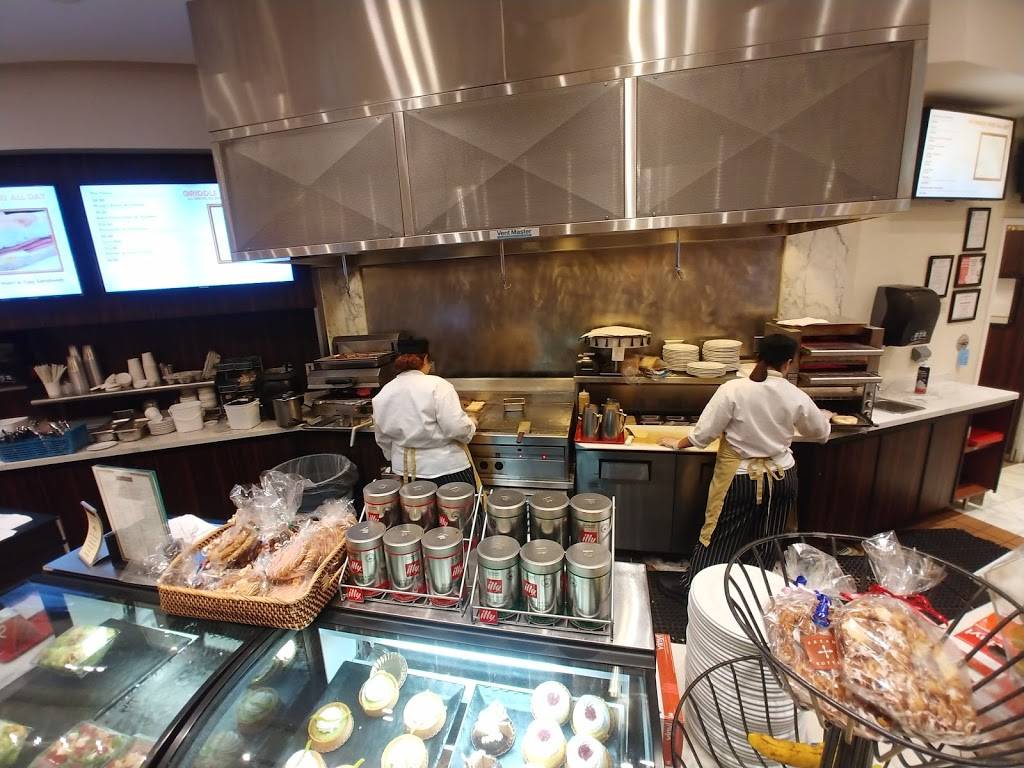 Bread & Butter | cafe | 1 Borgata Way, Borgata Hotel, Casino & Spa, Atlantic City, NJ 08401, USA | 6093171000 OR +1 609-317-1000