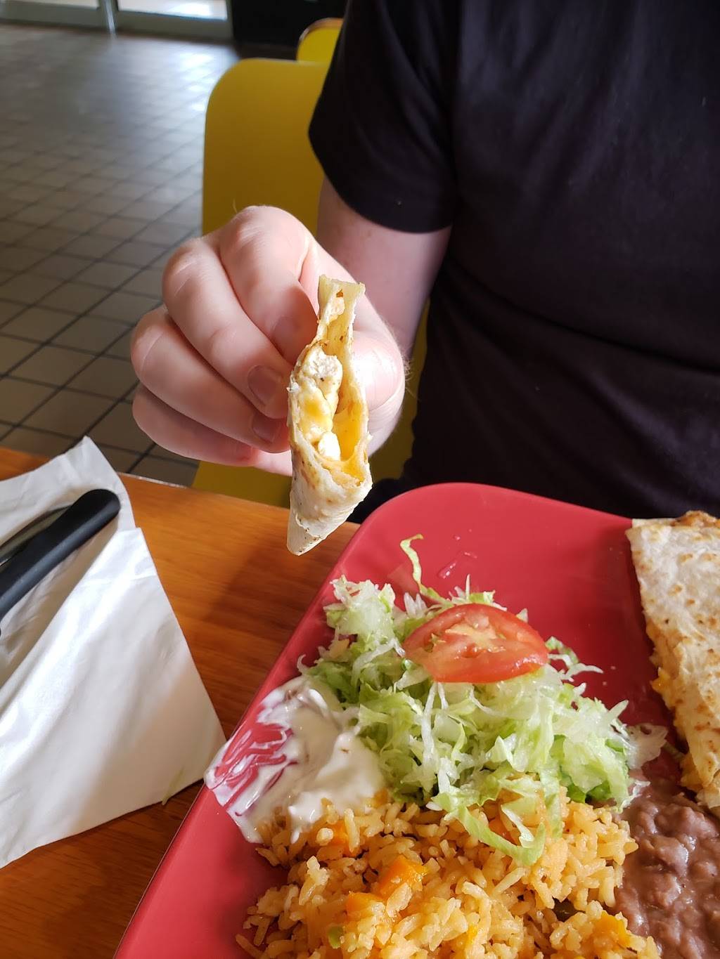 La mexicana taco shop | restaurant | R33544, Longview, TX 75601, USA | 9032388784 OR +1 903-238-8784