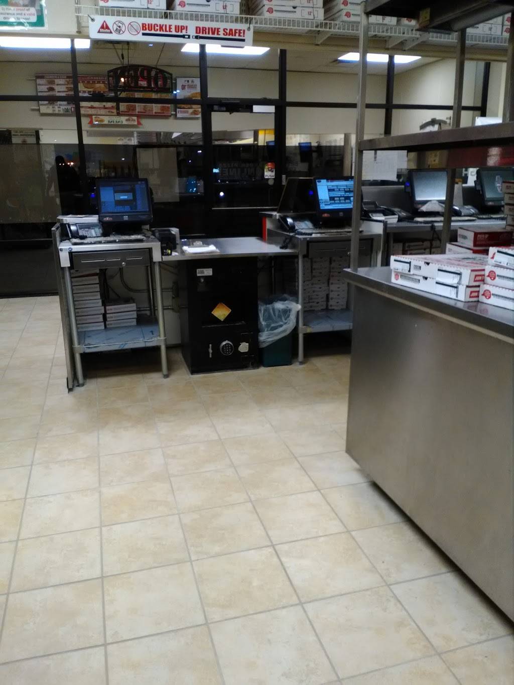 Papa Johns Pizza | restaurant | 13 Bill Robison Pkwy, Anniston, AL 36206, USA | 2568207272 OR +1 256-820-7272