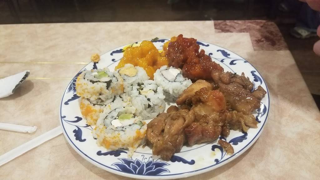 Asian Buffet | restaurant | 3813 Charlestown Rd, New Albany, IN 47150, USA | 8129451888 OR +1 812-945-1888