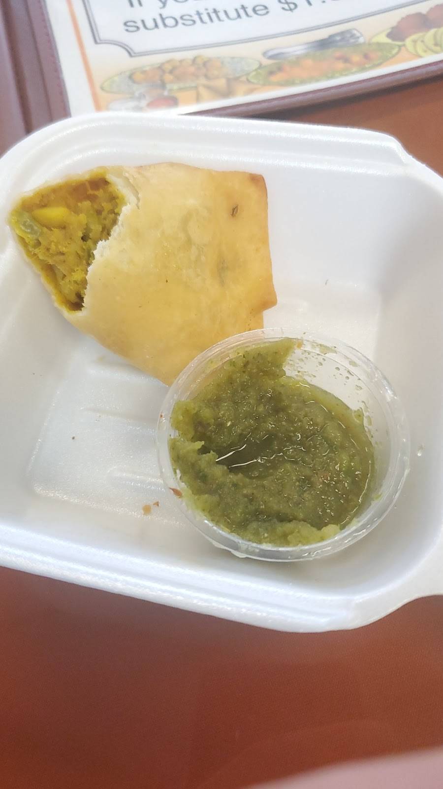 New India Sweets & Spicy | restaurant | 1245 S Fairfax Ave, Los Angeles, CA 90019, USA | 3239366736 OR +1 323-936-6736