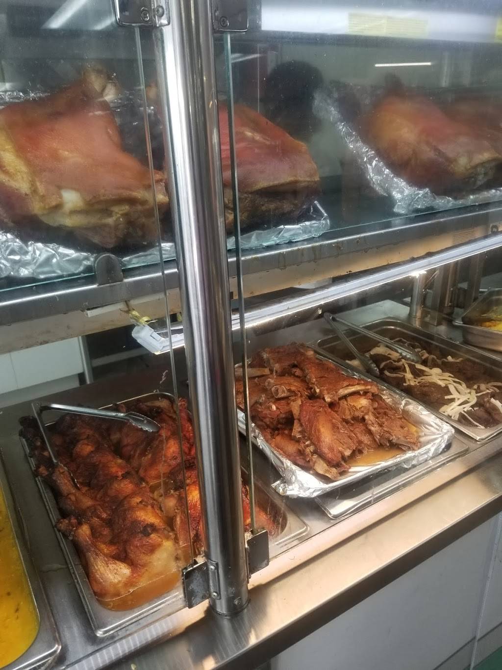 Hillsborough Fresh Market | restaurant | 4435 W Hillsborough Ave, Tampa, FL 33614, USA | 8138829406 OR +1 813-882-9406